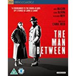 The Man Between (Digitally Restored) [Blu-ray] [2016]